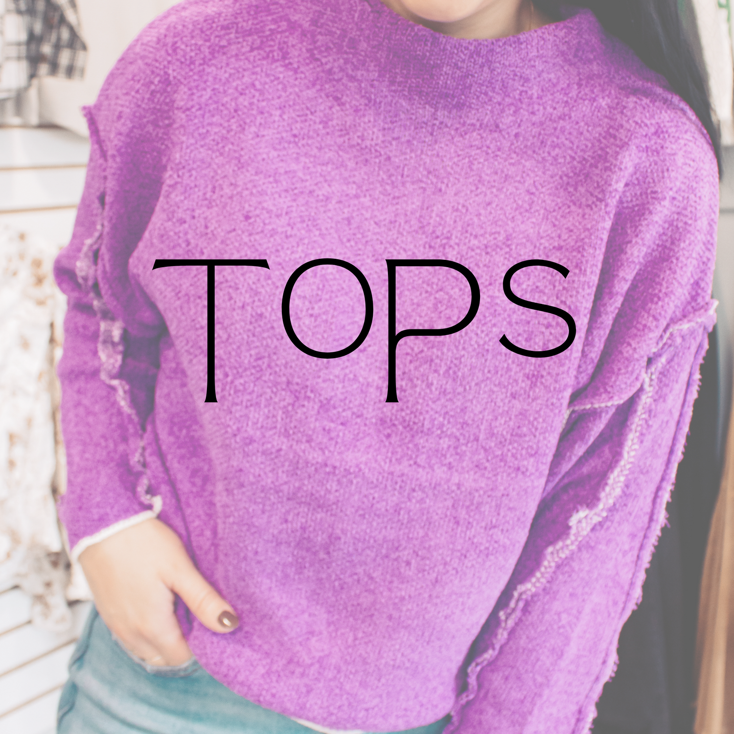 All Tops