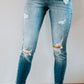 Ryder Mid Rise Jeans