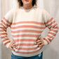 Terra Rose Sweater