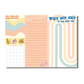 Cat Lovers Notepad