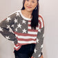 Liberty Knit Pullover